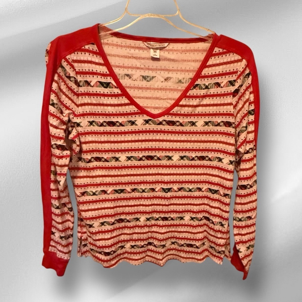 Victoria's Secret Shirt